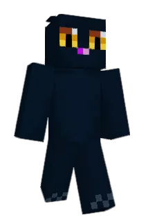 Cute_Snek Minecraft avatar full body