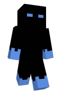 Cutedodo_ Minecraft avatar full body