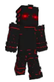 Cutieeeeee Minecraft avatar full body
