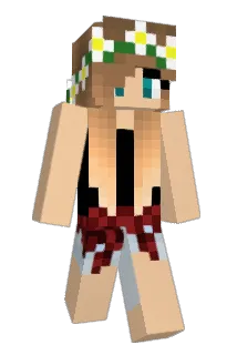 Cutieowl21 Minecraft avatar full body
