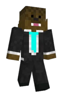 CuzImCompton Minecraft avatar full body