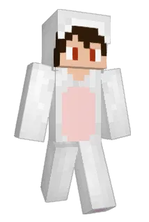 CuzImNoc Minecraft avatar full body