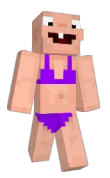 Custom render preview