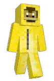 CuzImStrafe_ Minecraft avatar full body