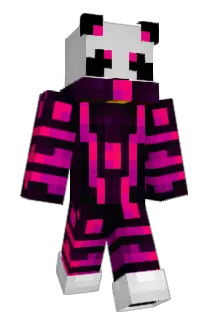 CuzIm_Domi Minecraft avatar full body