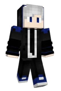 Cuz_Im_Clicks Minecraft avatar full body
