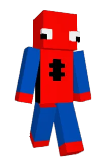 Cwillson0 Minecraft avatar full body