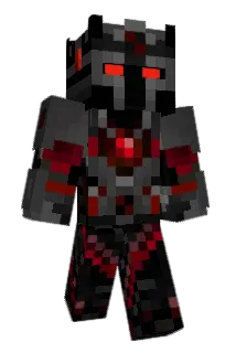 Cwizard_ Minecraft avatar full body