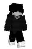 Cwo66 Minecraft avatar full body