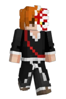 CwrisPlays Minecraft avatar full body