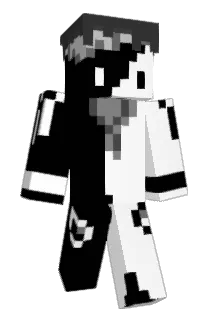 Cxdric_GG Minecraft avatar full body