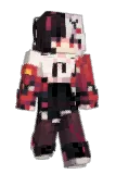 Cxeh Minecraft avatar full body