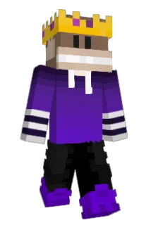 CxffeeMxngo Minecraft avatar full body