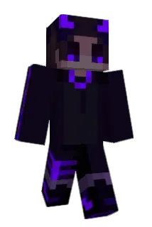 Cxlin464 Minecraft avatar full body