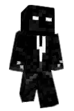 Cxltxn_ Minecraft avatar full body