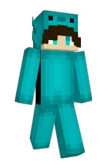 Cxmden_ Minecraft avatar full body