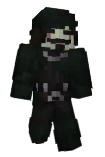Cxnnon Minecraft avatar full body