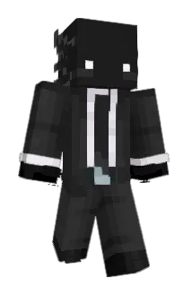 Cxnstant_ Minecraft avatar full body