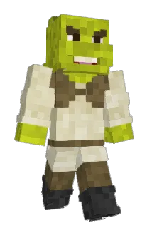 CxntLxrd Minecraft avatar full body