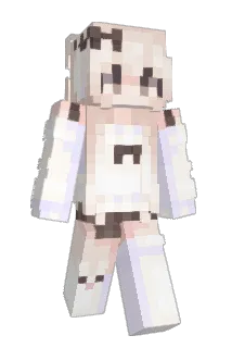 Cxrinxx Minecraft avatar full body