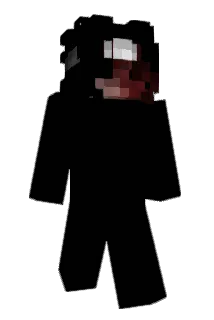 Cxuliing Minecraft avatar full body