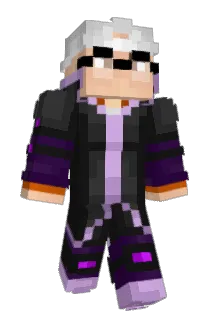 Cy1yu_ Minecraft avatar full body