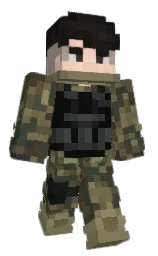 Custom render preview
