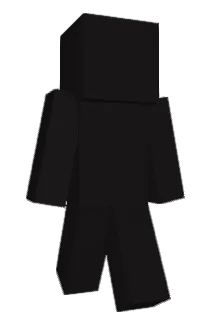 CyZe_Ouleh Minecraft avatar full body