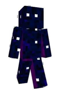 CyanCloud82928 Minecraft avatar full body
