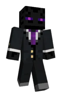CyanTiger_77 Minecraft avatar full body