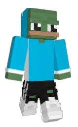 Custom render preview