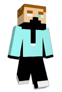 Cyanjpm Minecraft avatar full body