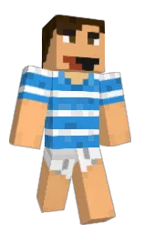 Custom render preview