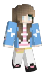 Custom render preview