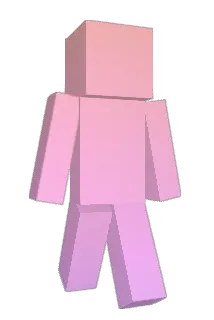 CyberClash182 Minecraft avatar full body