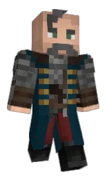 Custom render preview