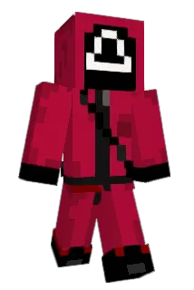 Cyber_Maverick Minecraft avatar full body
