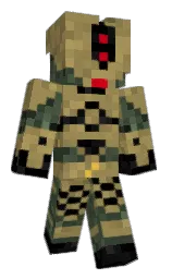 Custom render preview