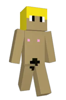 Cybercasper5 Minecraft avatar full body