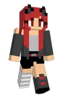 CyberneticSloth Minecraft avatar full body