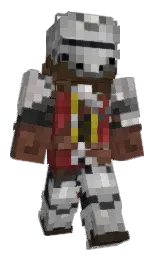 Custom render preview
