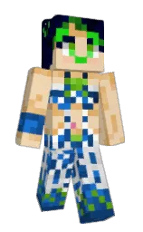 Custom render preview