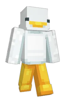 CyborgPanther97 Minecraft avatar full body