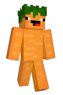 Cyclicalhawk286 Minecraft avatar full body