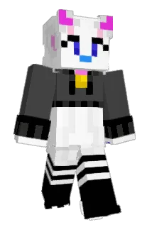 Cyclicmango2347 Minecraft avatar full body