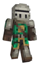 Custom render preview
