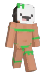 Custom render preview