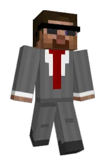 Cyco_Dude Minecraft avatar full body