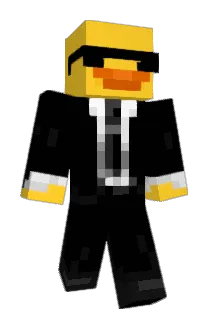 Cyd_Playz4016 Minecraft avatar full body