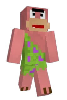 Cyden123 Minecraft avatar full body